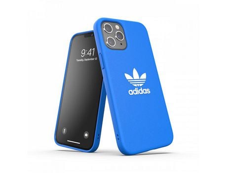 Funda para iPhone 12 Pro Max ADIDAS Azul