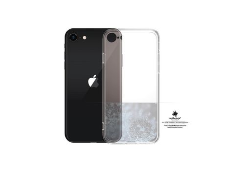 Funda para iPhone 7/SE/8 PANZERGLASS Transparente