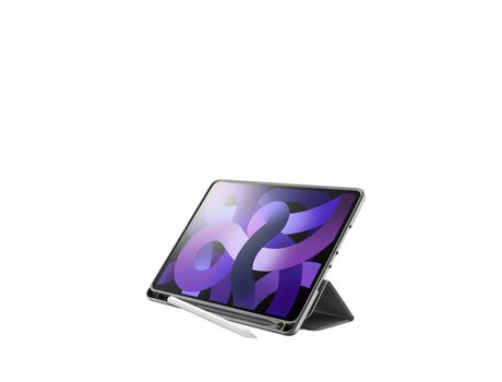 Lapiz Digital para Apple CELLULARLINE Piel Negro