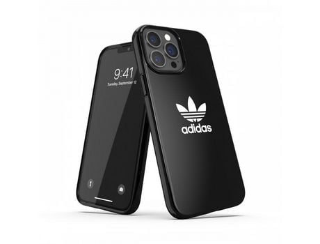 Funda para iPhone 13 Pro Max ADIDAS Blanco