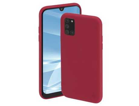 Funda para Samsung HAMA Rojo