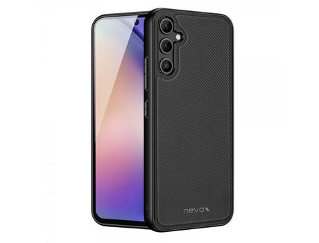 Funda para Samsung Galaxy A54 NEVOX Negro