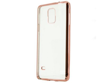 Funda para Samsung X-ONE Rosa