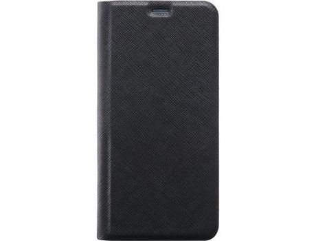 Funda Folio para Huawei Y6S BIG BEN Negro