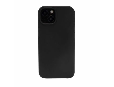 Funda para iPhone 13 Mini/13 MENATWORK Negro