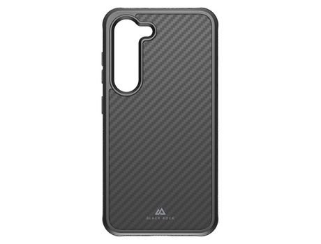 Funda para Samsung Galaxy S23+ HAMA Negro