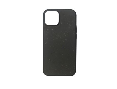 Funda para iPhone 13 ESTUFF Negro