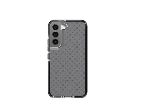 Funda para Samsung Galaxy S22+ TECH21 Negro