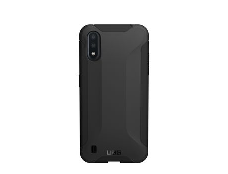 Funda para Samsung URBAN ARMOR GEAR Negro