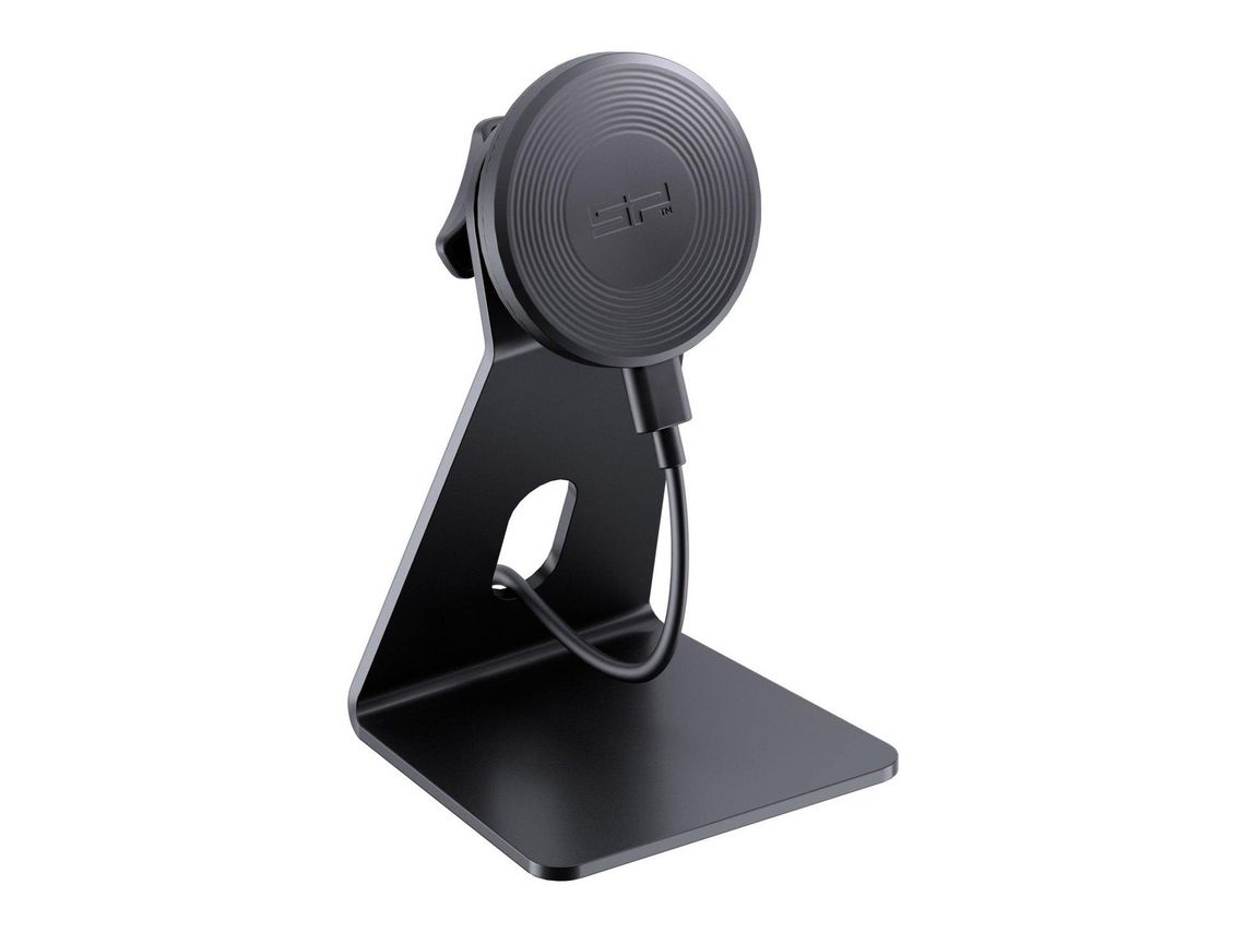 Soporte Pasivo Teléfono Móvil SP CONNECT Negro