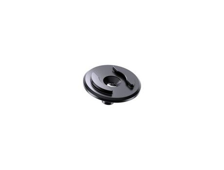 Soporte Pasivo Teléfono Móvil SP CONNECT Negro