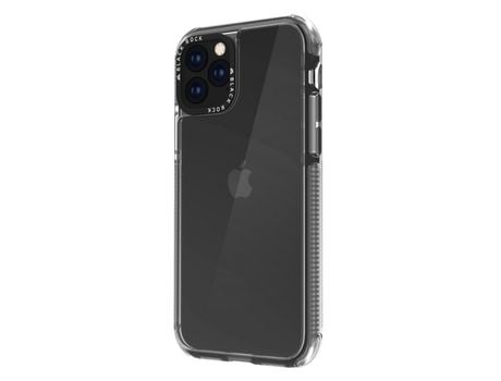Funda para iPhone 11 HAMA Plástico Transparente