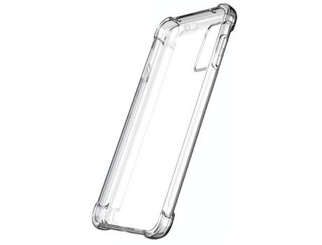 Funda para Xiaomi Redmi Note 11 Pro+, Redmi Note 11 Pro Plus 5G COOL ACCESORIOS Transparente