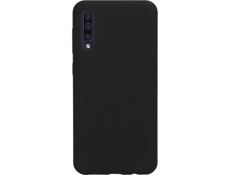 Funda para Samsung Galaxy A50 BIG BEN Negro