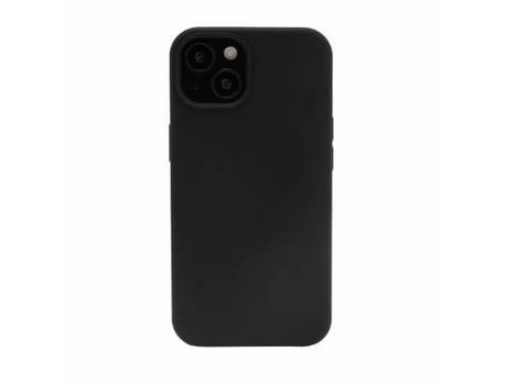 Funda para iPhone 13 MENATWORK Negro