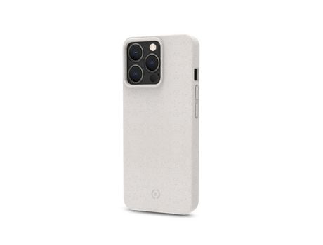 Funda para iPhone 13/13 Pro CELLY Blanco