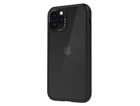 Funda para iPhone 11 HAMA Plástico Transparente