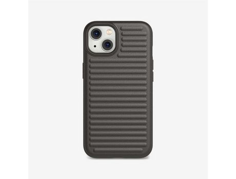 Funda para iPhone 13 TECH21 Negro