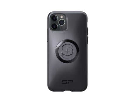 Funda para iPhone 11 Pro SP CONNECT Negro