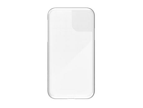 Funda para iPhone 11 Pro QUAD LOCK Piel Sintética Blanco
