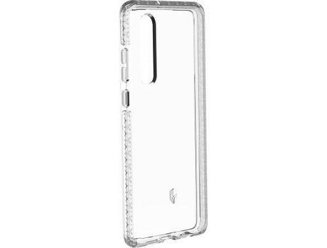 Funda para Huawei P30 BIG BEN Transparente