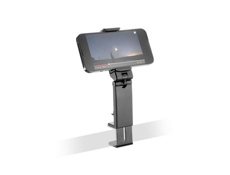 Soporte Travel Activo Teléfono Móvil CELLULARLINE Negro