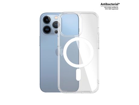Funda para iPhone 13 Pro PANZERGLASS Transparente