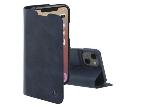 Funda Folio para iPhone 13 Mini/13 HAMA Azul
