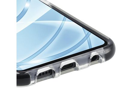 Funda para Samsung Galaxy A72 HAMA Piel Sintética Transparente