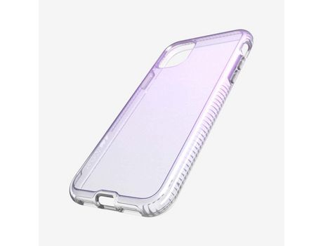 Funda para iPhone 11 TECH21 Rosa