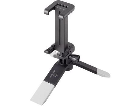 Soporte Rf Teléfono Móvil RENKFORCE Blanco