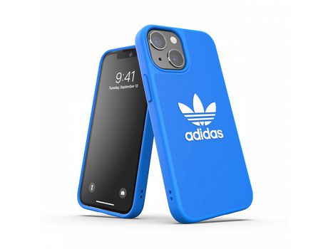 Funda para iPhone 13 Mini ADIDAS Azul