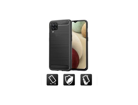 Funda para Samsung ALTADIF Negro