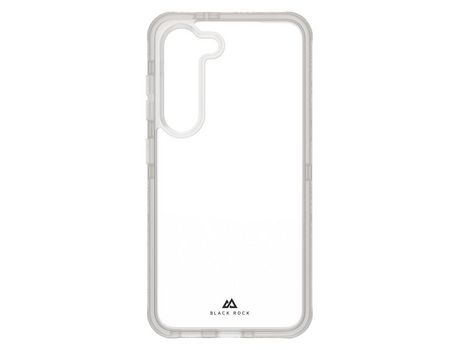 Funda para Samsung Galaxy S23+ HAMA Vidrio Transparente