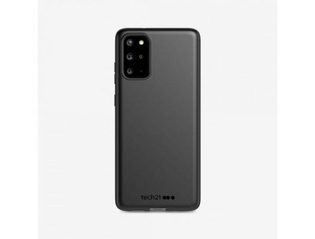 Funda para Samsung Galaxy S20+ TECH21 Negro