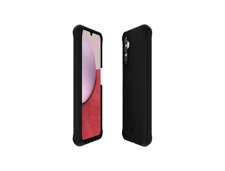 Funda para Samsung MOBILIS Negro