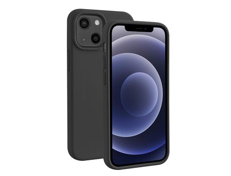 Funda para iPhone 13 Mini/13 BEHELLO Negro