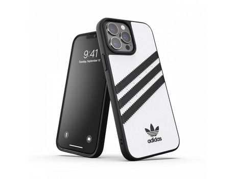 Funda para iPhone 13 Pro Max ADIDAS Blanco