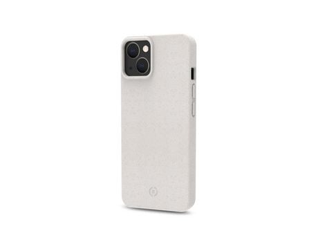 Funda para iPhone 13 CELLY Blanco