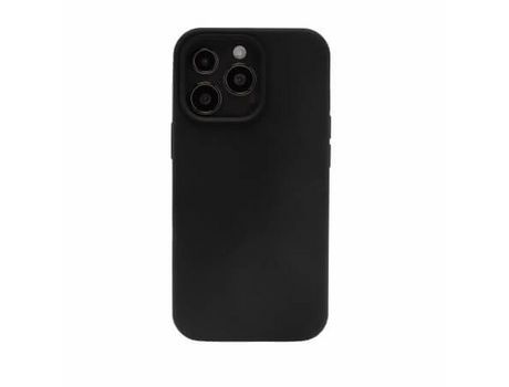 Funda para iPhone 13 Pro Max MENATWORK Negro
