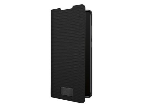 Funda Folio para Samsung Galaxy S20+ HAMA Negro