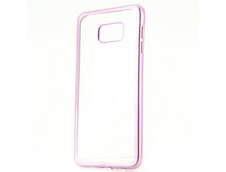 Funda para Samsung X-ONE Rosa