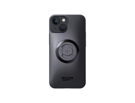 Funda para iPhone 12 SP CONNECT Negro