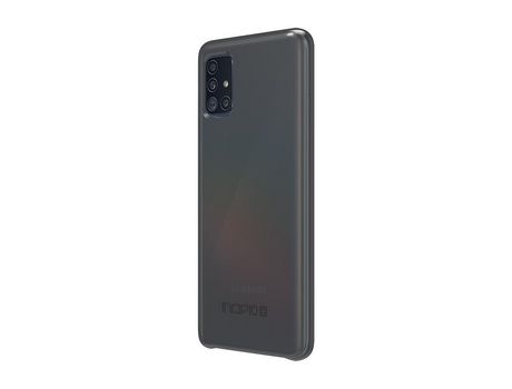 Funda para Samsung Galaxy A51 INCIPIO Polímero Negro