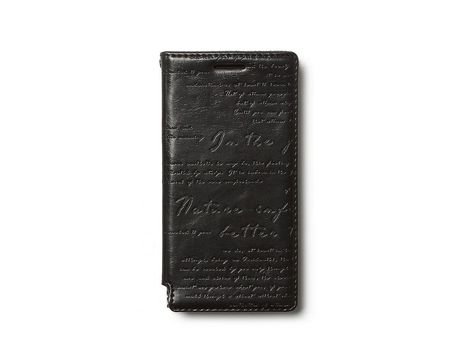 Funda para Huawei ZENUS Piel Negro