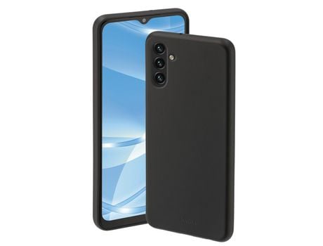 Funda para Samsung HAMA Piel Sintética Negro