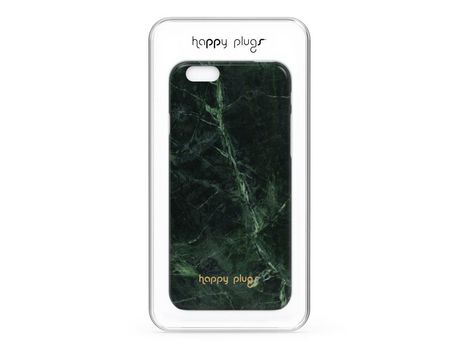 Funda para iPhone 7 HAPPY PLUGS Verde