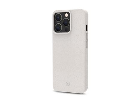 Funda para iPhone 13/13 Pro CELLY Blanco