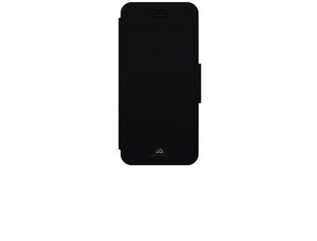Funda Folio para iPhone 7 HAMA Negro