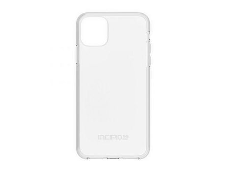 Funda para iPhone 11 Pro Max INCIPIO Polímero Negro